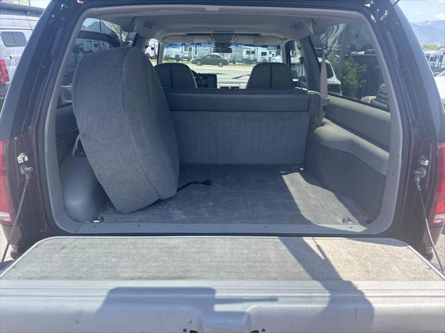 used 1994 GMC Yukon car, priced at $28,910