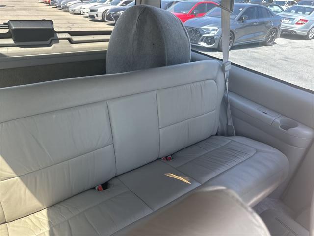 used 1994 GMC Yukon car, priced at $28,910