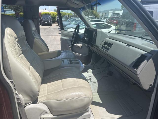 used 1994 GMC Yukon car, priced at $28,910