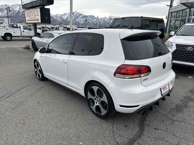 used 2011 Volkswagen GTI car, priced at $11,410