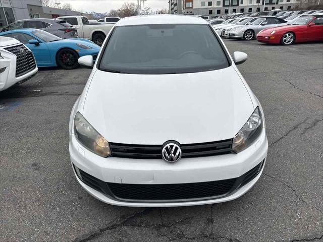 used 2011 Volkswagen GTI car, priced at $11,410