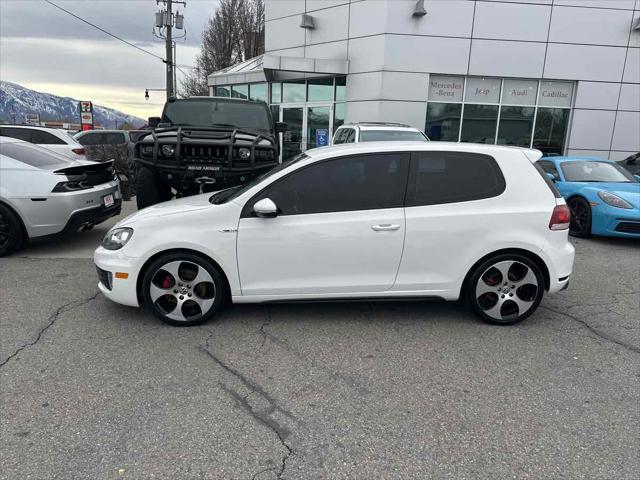 used 2011 Volkswagen GTI car, priced at $11,410