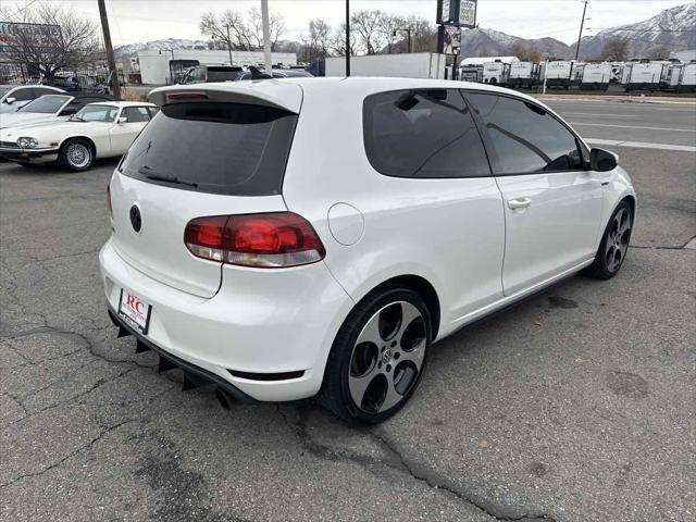 used 2011 Volkswagen GTI car, priced at $11,410