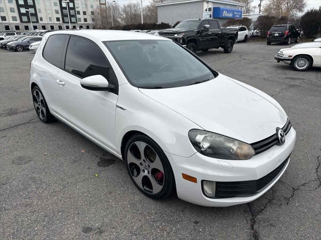 used 2011 Volkswagen GTI car, priced at $11,410