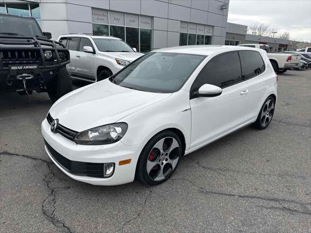 used 2011 Volkswagen GTI car, priced at $11,410