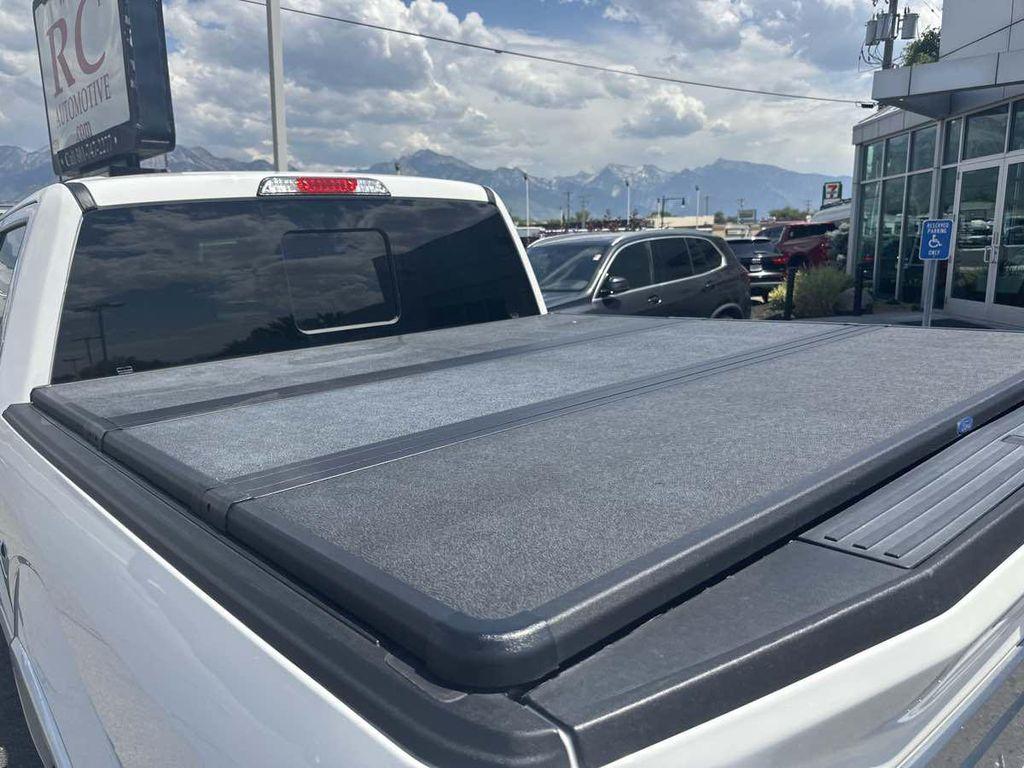 used 2017 Ford F-150 car, priced at $27,910