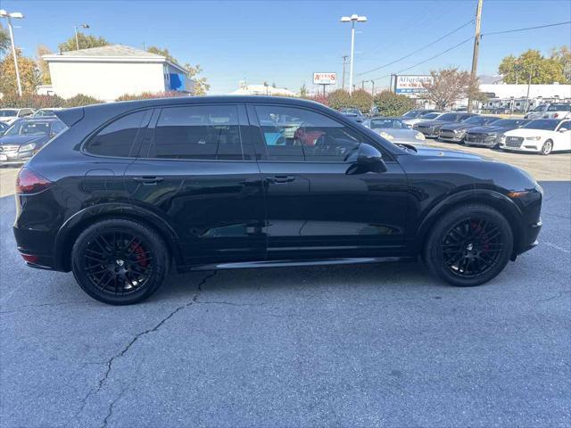 used 2013 Porsche Cayenne car, priced at $22,910