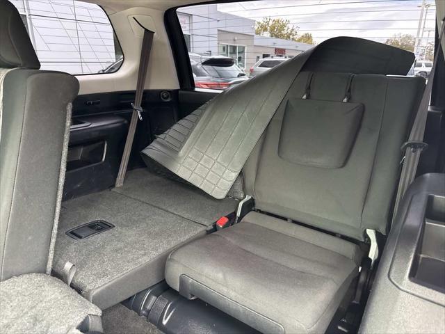 used 2020 Toyota 4Runner car, priced at $36,910