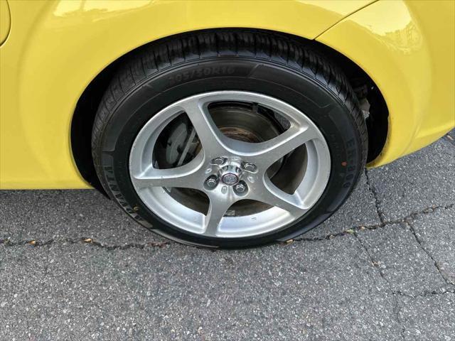 used 2003 Toyota MR2 car, priced at $12,910