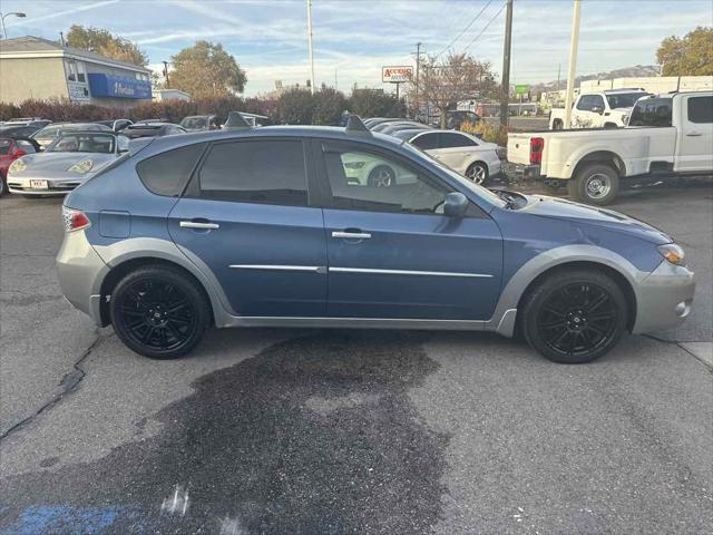 used 2010 Subaru Impreza car, priced at $5,995