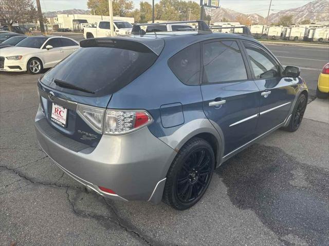 used 2010 Subaru Impreza car, priced at $5,995