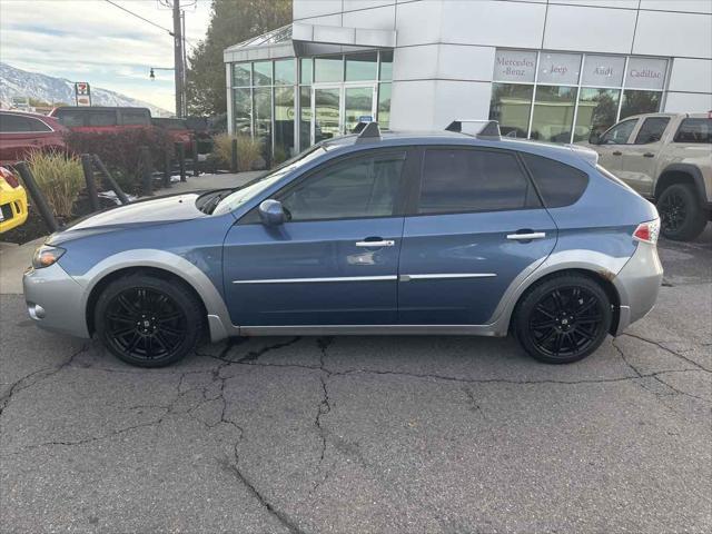 used 2010 Subaru Impreza car, priced at $5,995