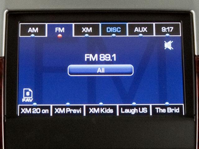 used 2013 Cadillac Escalade car