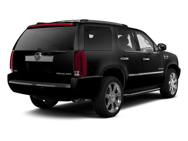 used 2013 Cadillac Escalade car