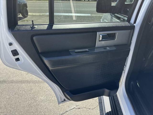 used 2017 Ford Expedition car, priced at $20,910