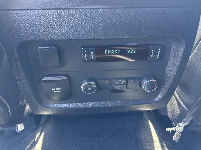 used 2017 Ford Expedition car, priced at $20,910