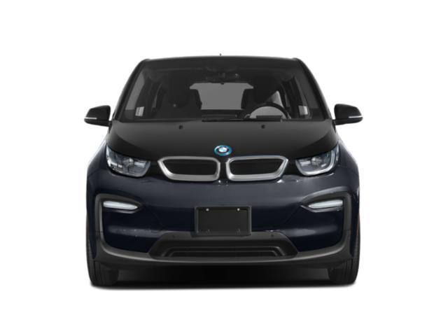 used 2018 BMW i3 car, priced at $14,910