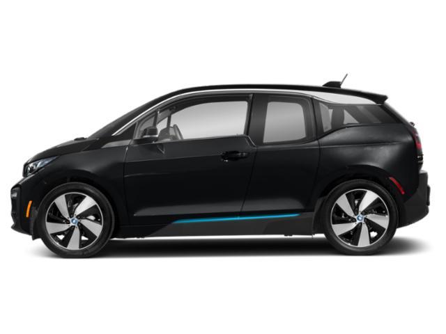 used 2018 BMW i3 car, priced at $14,910