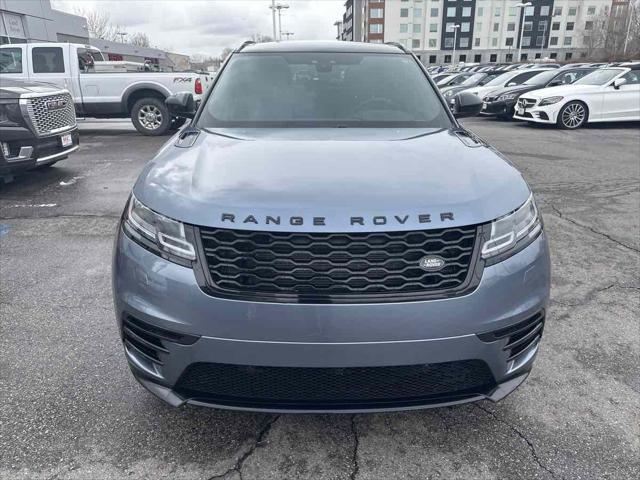 used 2018 Land Rover Range Rover Velar car, priced at $22,910