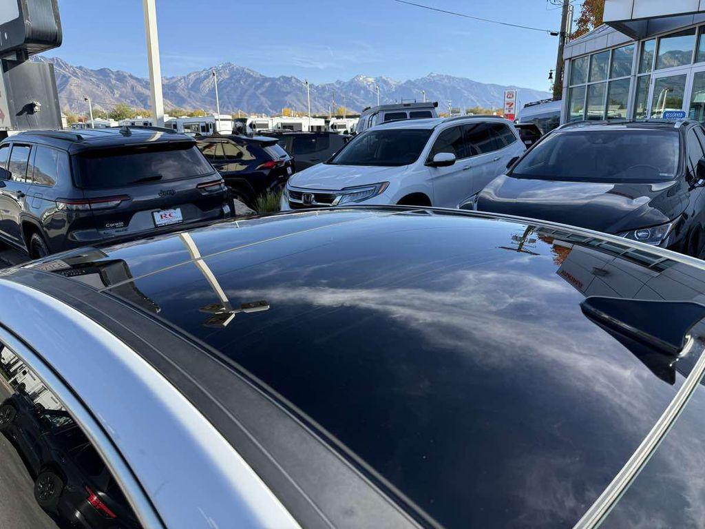 used 2016 Hyundai Genesis car, priced at $9,995