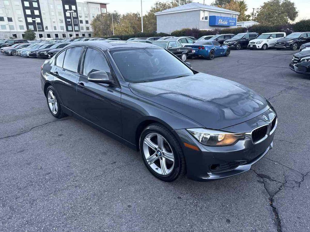 used 2014 BMW 328 car, priced at $10,910