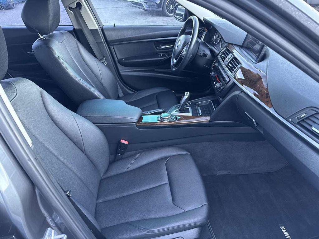 used 2014 BMW 328 car, priced at $10,910