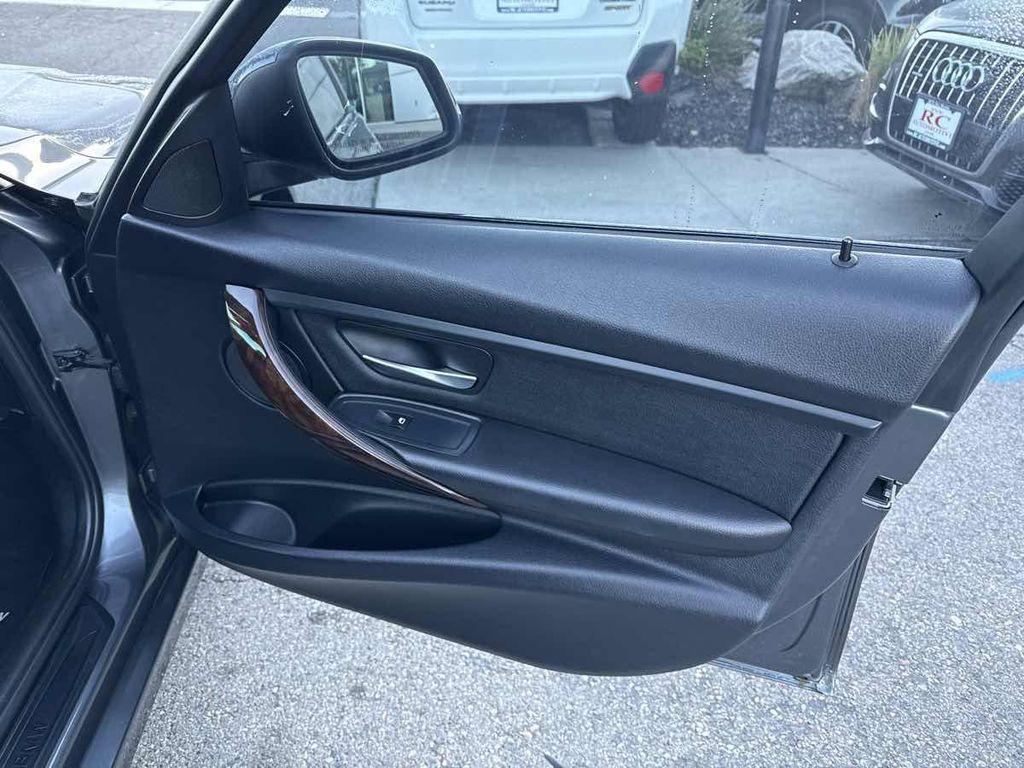 used 2014 BMW 328 car, priced at $10,910