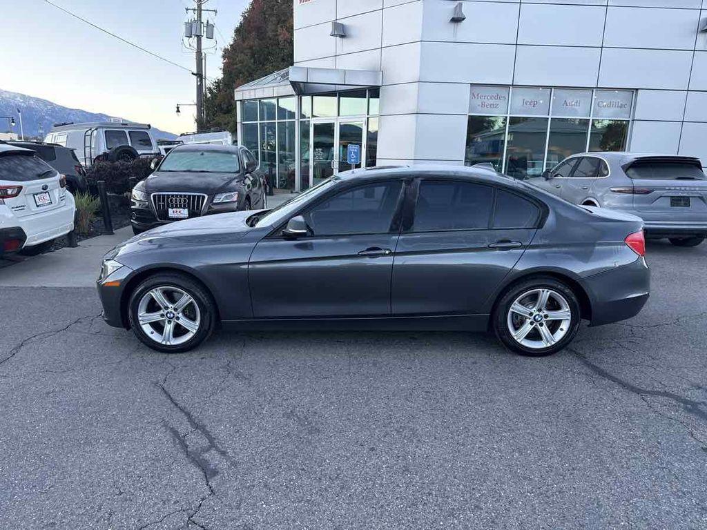used 2014 BMW 328 car, priced at $10,910