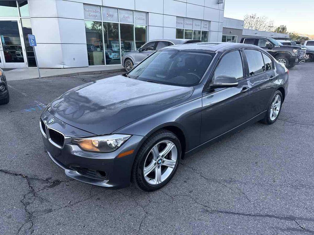 used 2014 BMW 328 car, priced at $10,910
