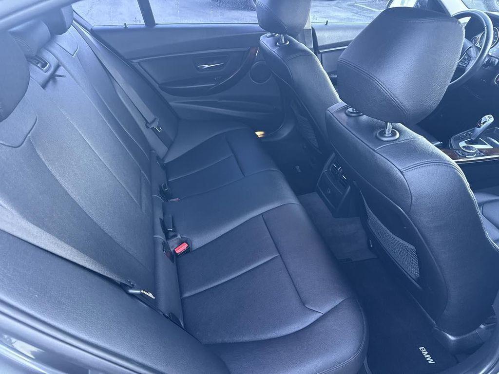 used 2014 BMW 328 car, priced at $10,910
