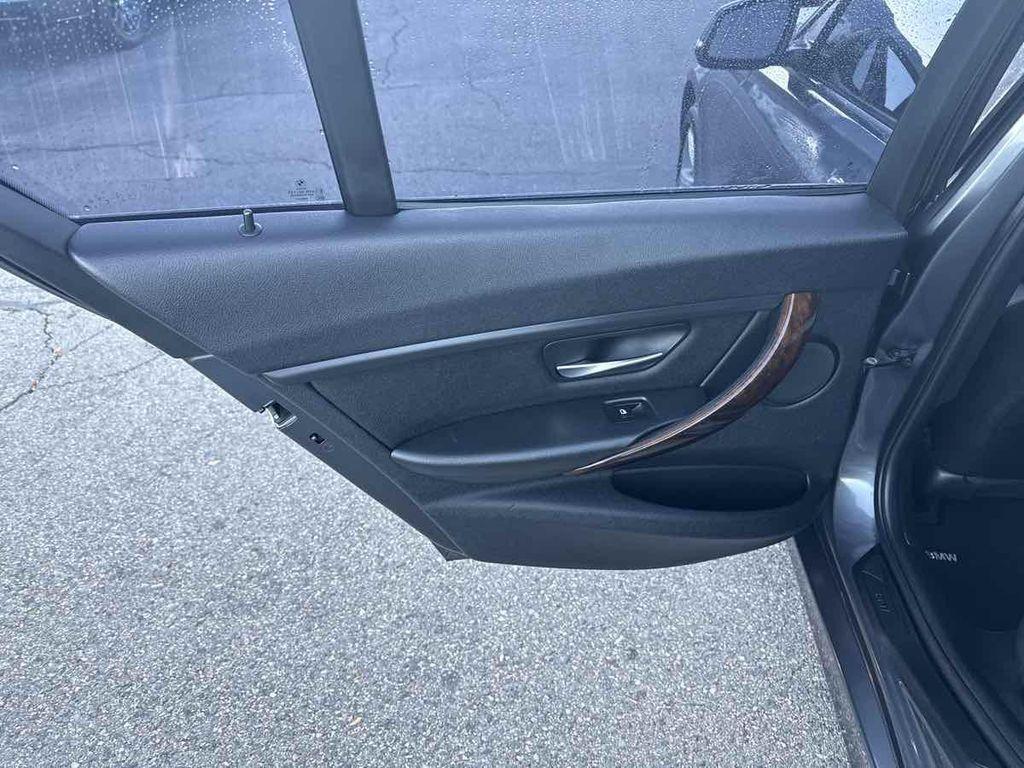 used 2014 BMW 328 car, priced at $10,910