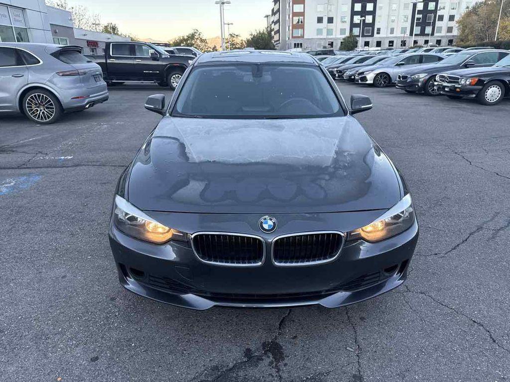 used 2014 BMW 328 car, priced at $10,910