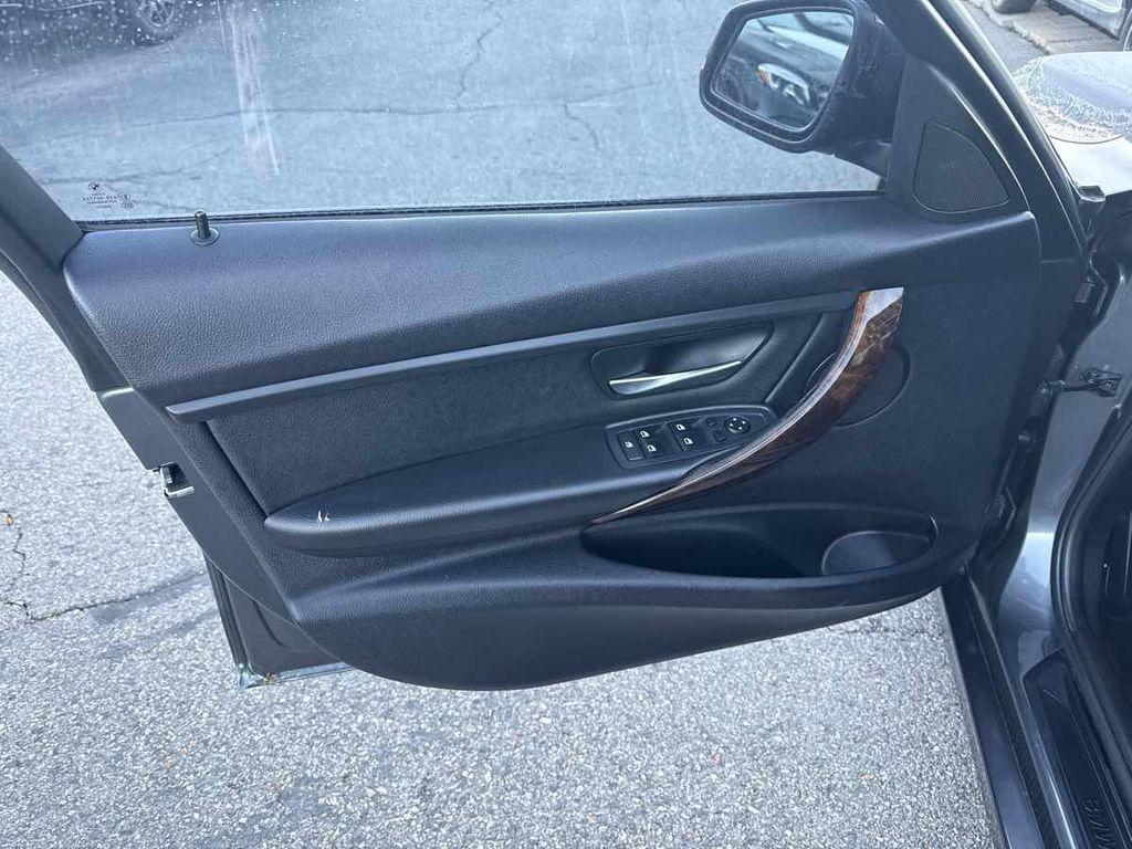 used 2014 BMW 328 car, priced at $10,910
