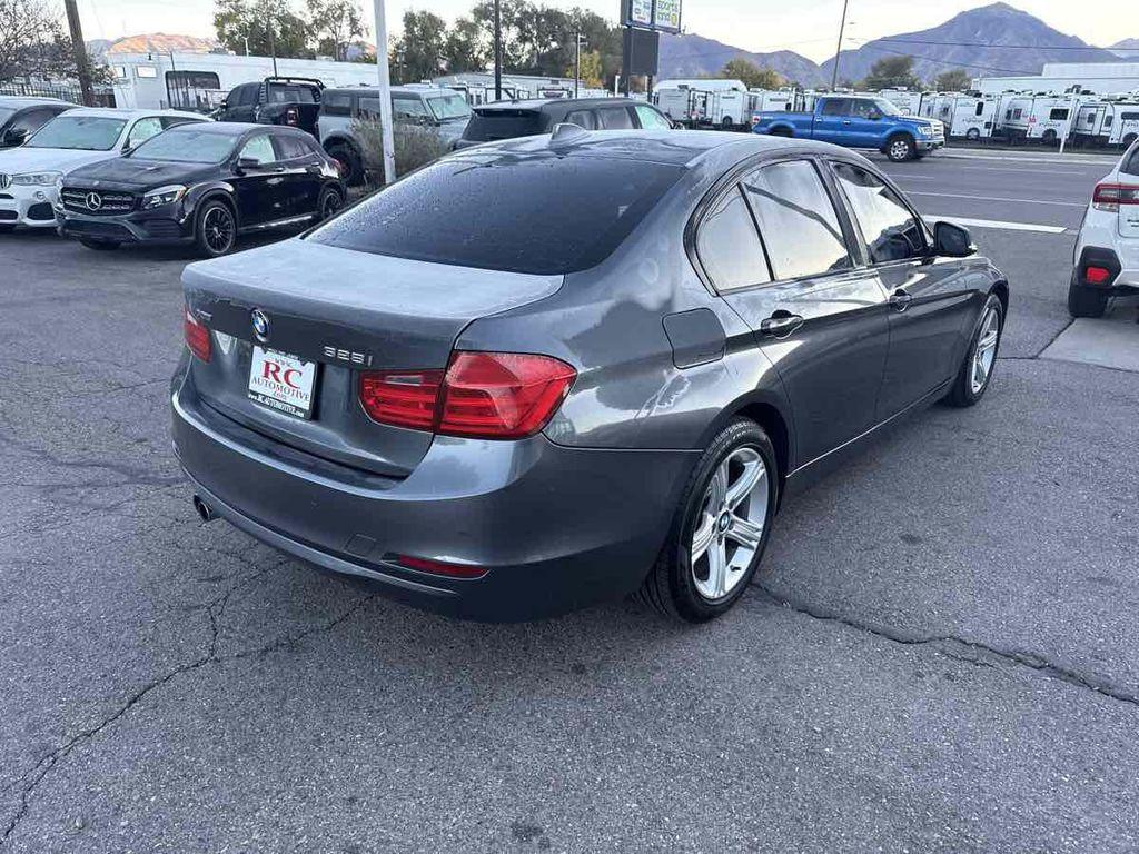used 2014 BMW 328 car, priced at $10,910