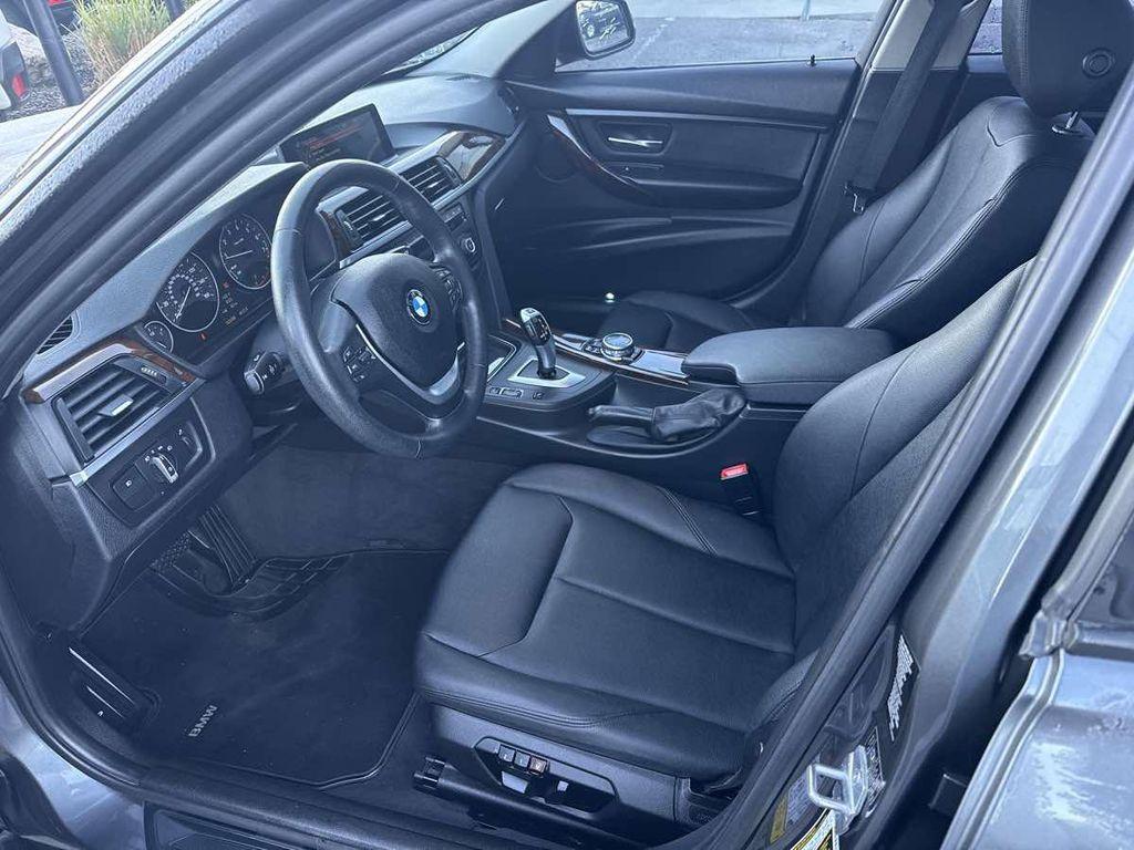 used 2014 BMW 328 car, priced at $10,910