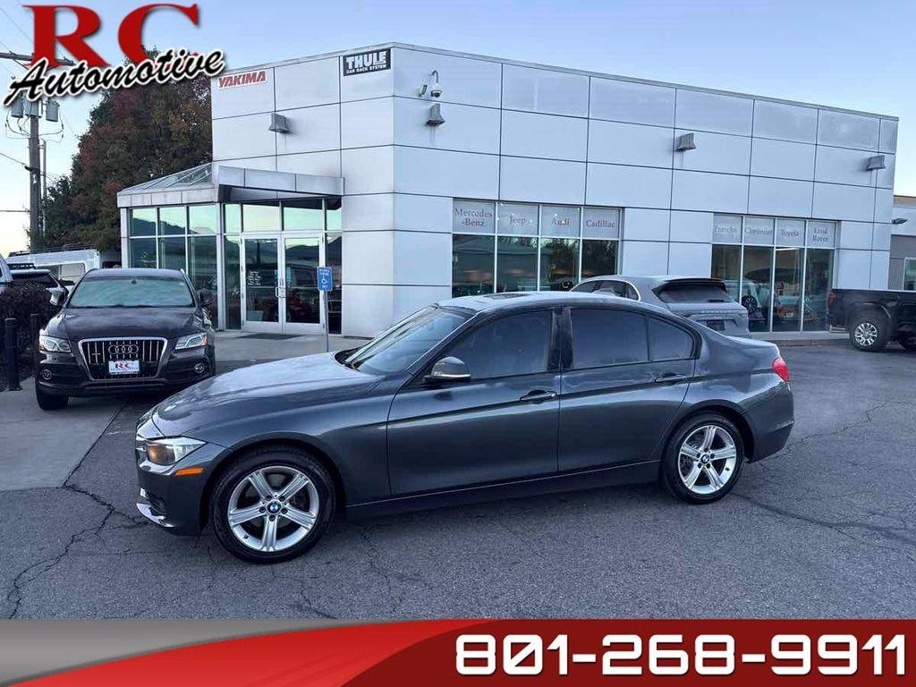 used 2014 BMW 328 car, priced at $10,910