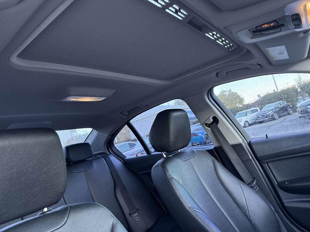 used 2014 BMW 328 car, priced at $10,910