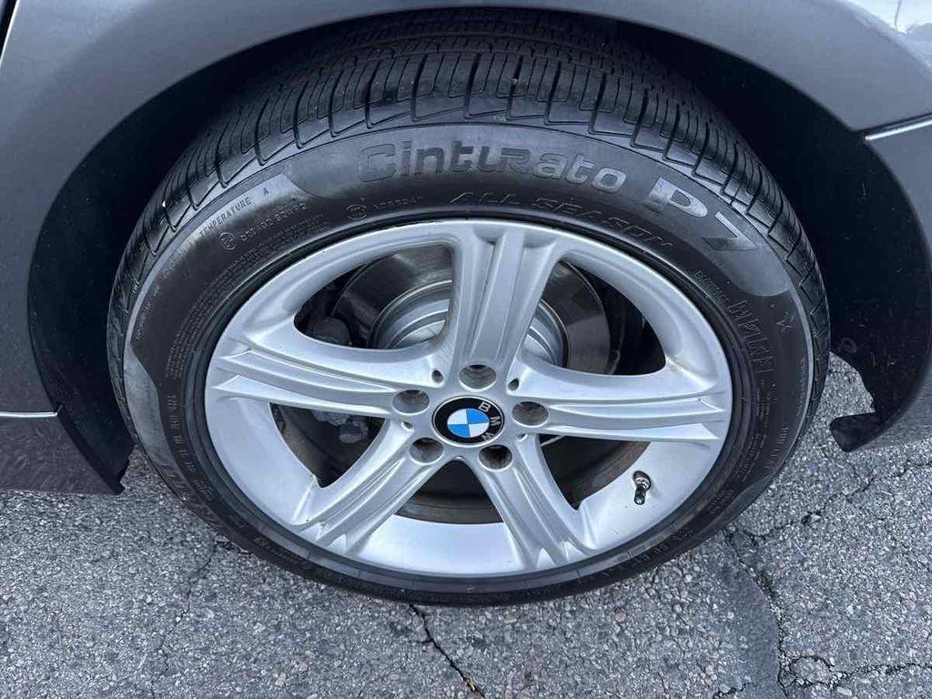 used 2014 BMW 328 car, priced at $10,910