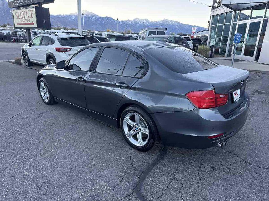 used 2014 BMW 328 car, priced at $10,910