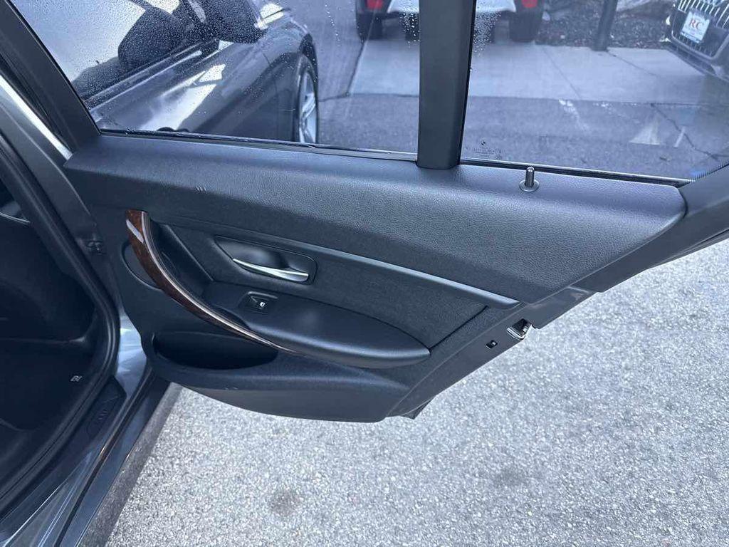 used 2014 BMW 328 car, priced at $10,910