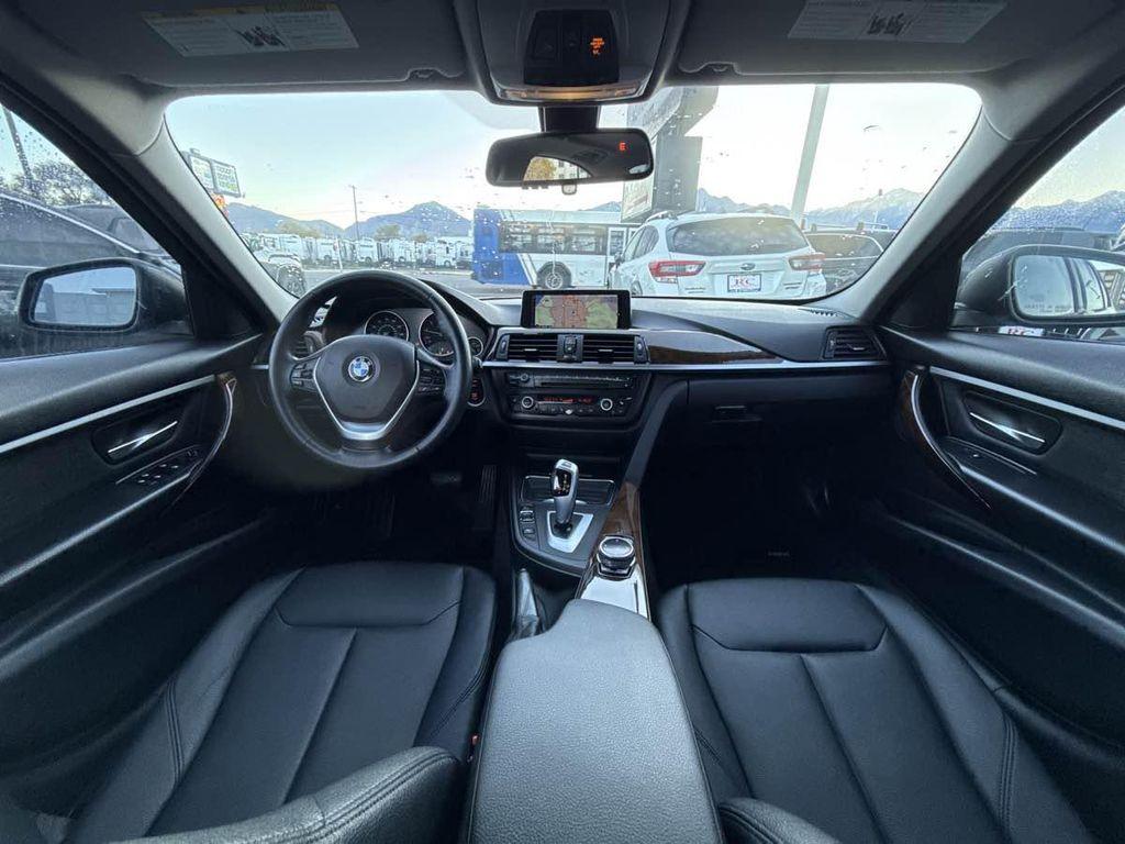 used 2014 BMW 328 car, priced at $10,910