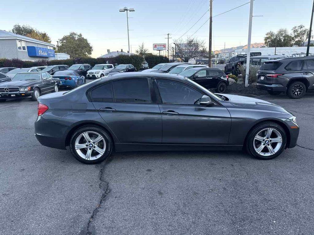 used 2014 BMW 328 car, priced at $10,910