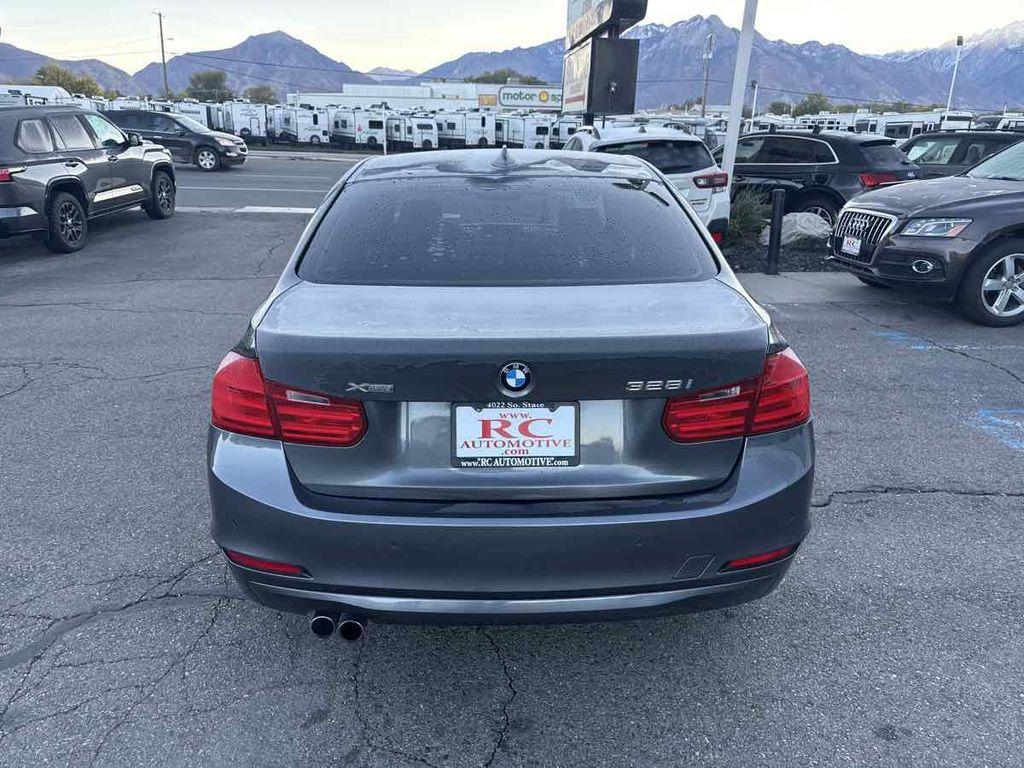 used 2014 BMW 328 car, priced at $10,910
