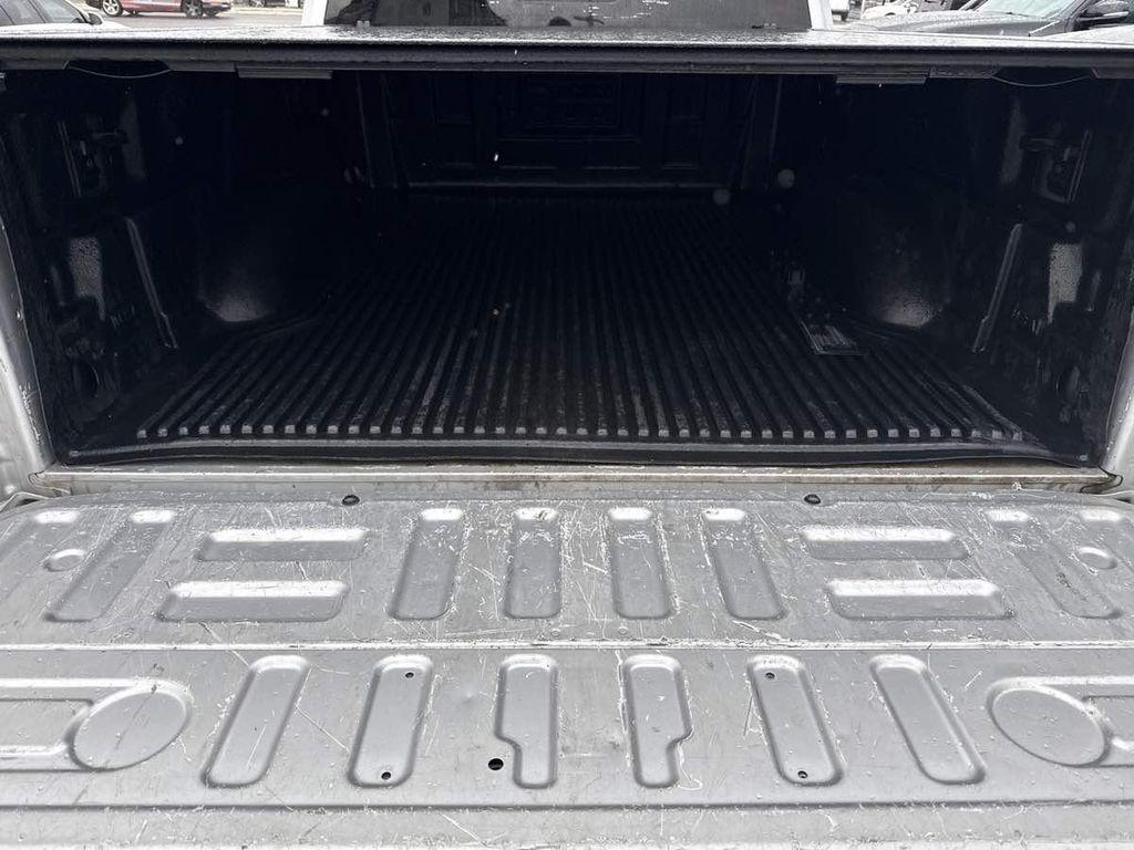 used 2018 Ford F-150 car, priced at $23,495