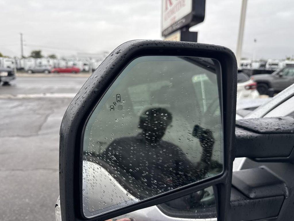 used 2018 Ford F-150 car, priced at $23,495