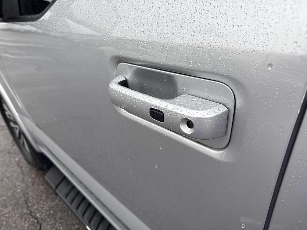 used 2018 Ford F-150 car, priced at $23,495