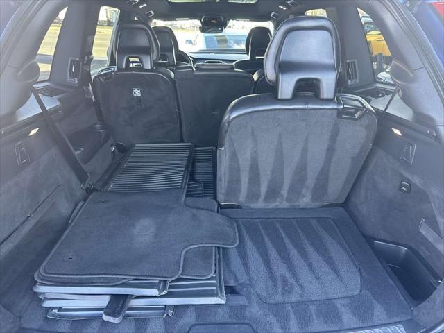 used 2016 Volvo XC90 car, priced at $15,750