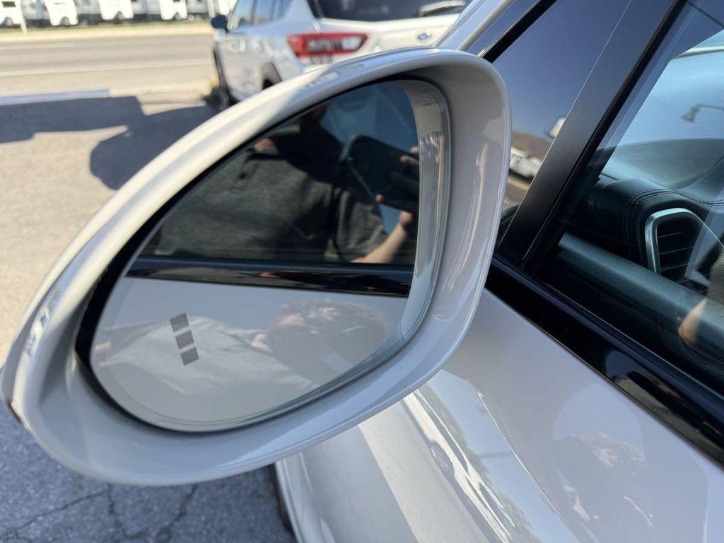 used 2021 Porsche Cayenne car, priced at $57,710