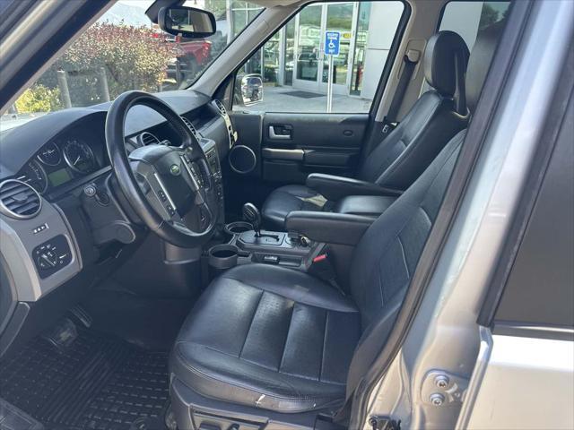 used 2006 Land Rover LR3 car, priced at $7,910