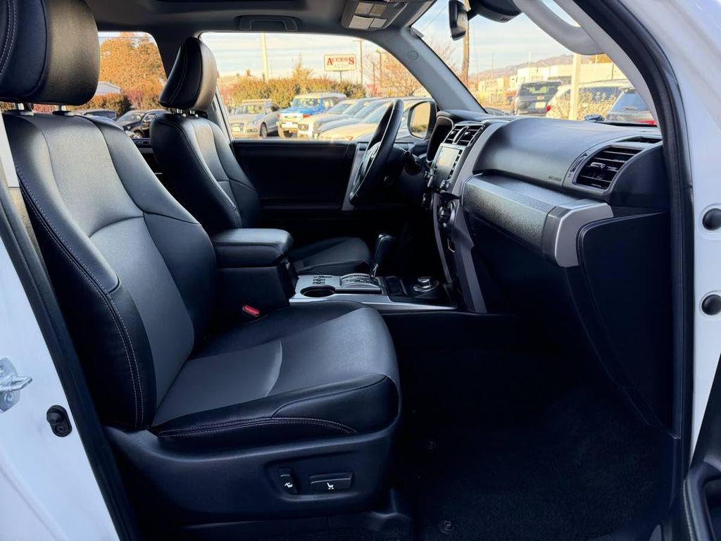 used 2020 Toyota 4Runner car, priced at $38,910